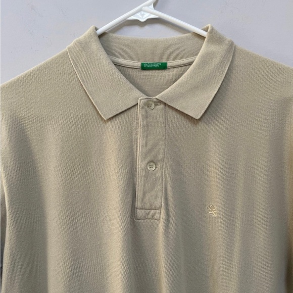 United Colors of Benetton Large - Picture 5 of 8